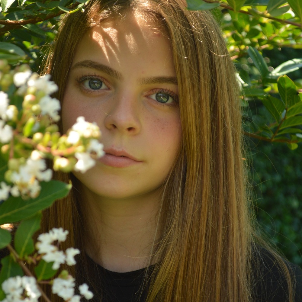 Meet your Posher, Avie!